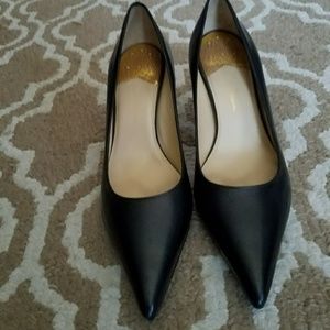 Cole Haan Black Pumps